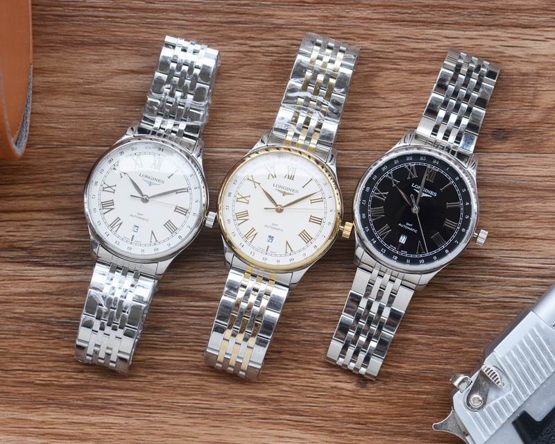 Longines 41mm 072464